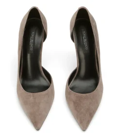 Alyx Ashen Suede