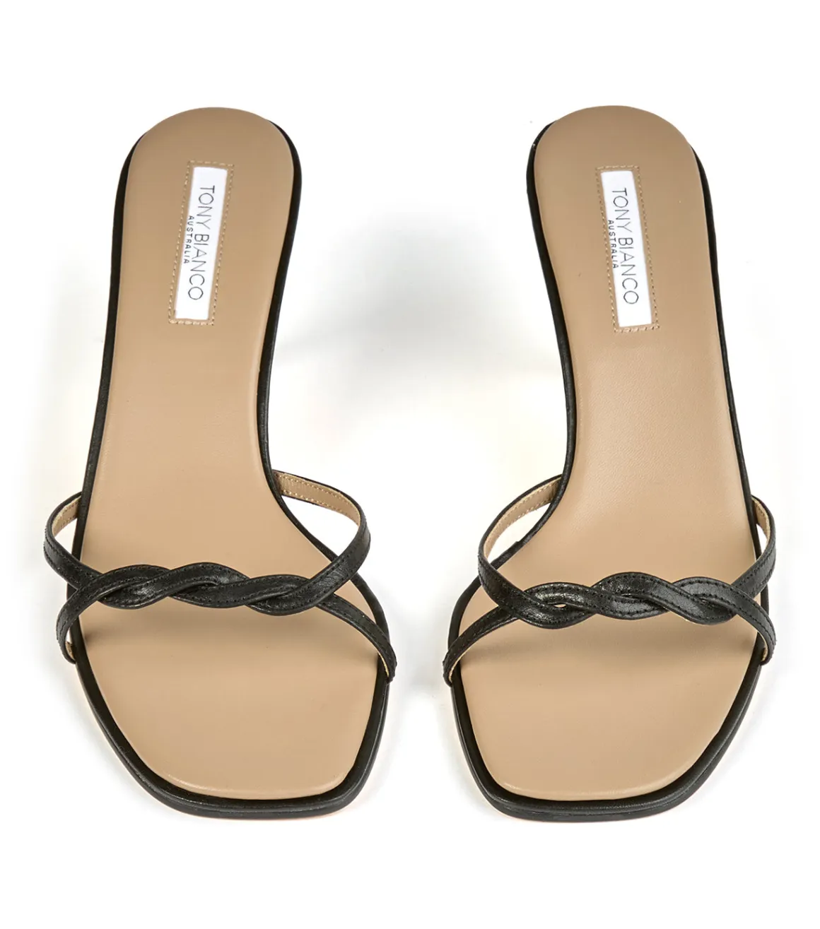Amelia Black Vintage