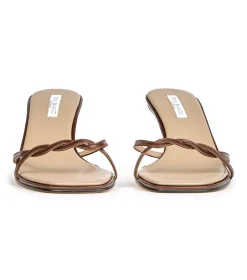 Amelia Choc Vintage