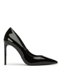 Anja Black Patent
