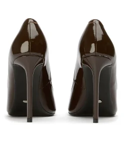 Anja Espresso Patent