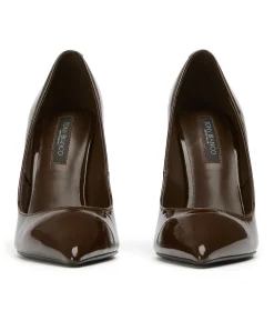 Anja Espresso Patent