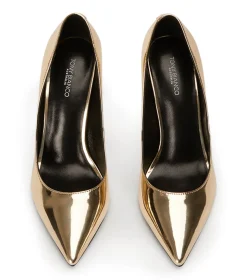 Anja Gold Shine