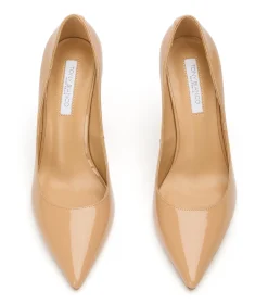 Anja Nude Patent