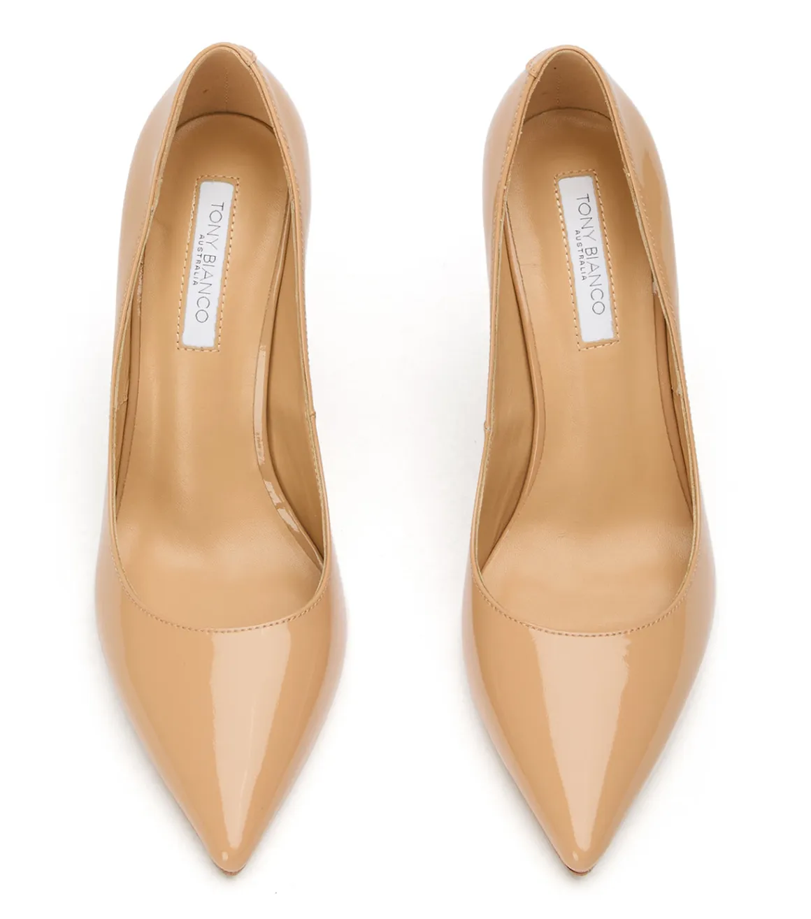 Anja Nude Patent
