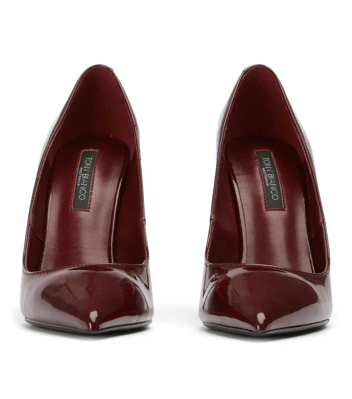 Anja Vino Patent