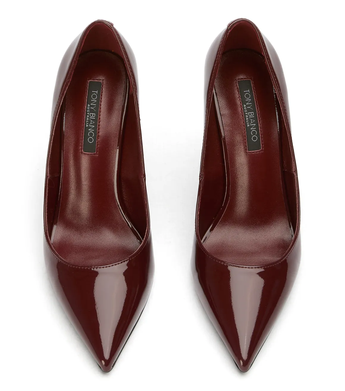 Anja Vino Patent