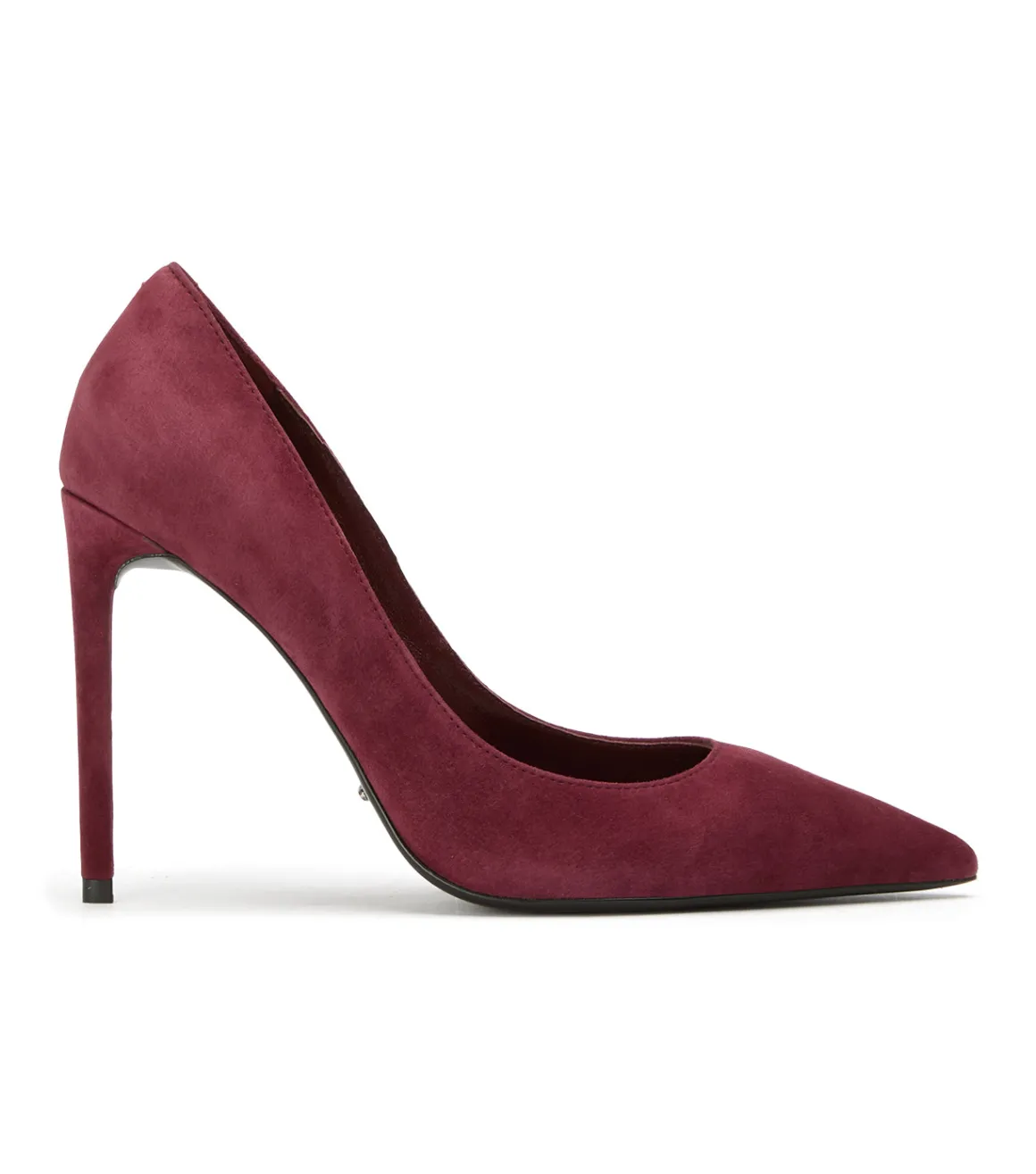 Anja Vino Suede