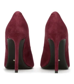 Anja Vino Suede