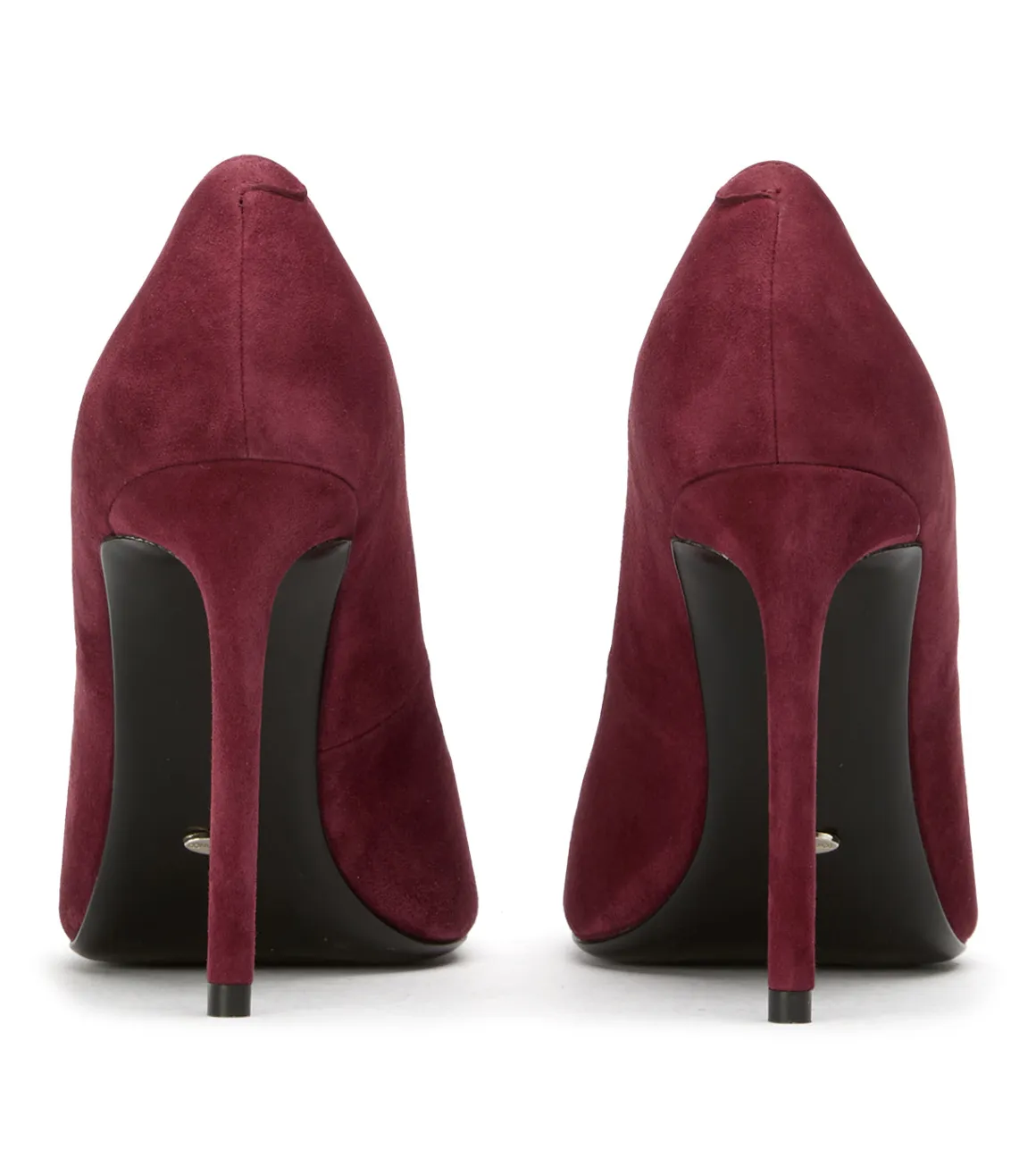 Anja Vino Suede