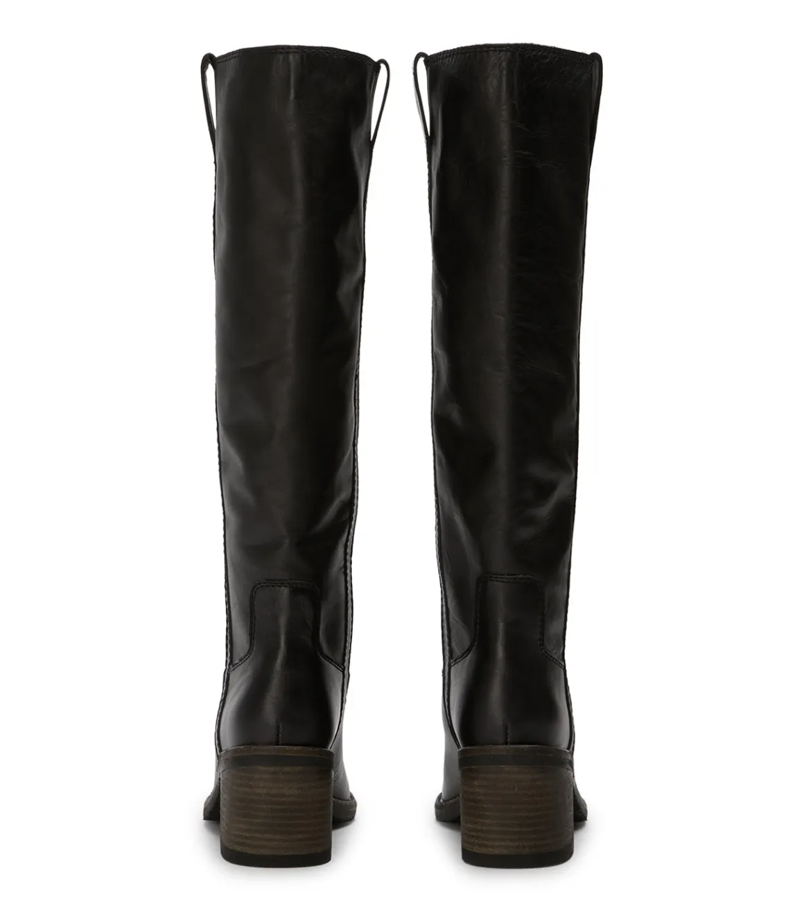 Apache Black Como