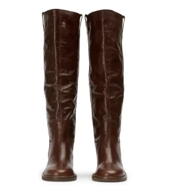 Apache Choc Vintage