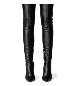 Avah Black Venezia