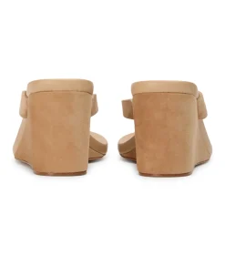 Avanti Wheat Suede