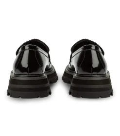 Axell Black Hi Shine