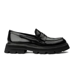 Axell Black Hi Shine