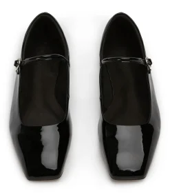 Bambi Black Patent