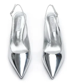 Baz Silver Shine