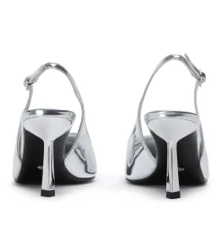 Baz Silver Shine