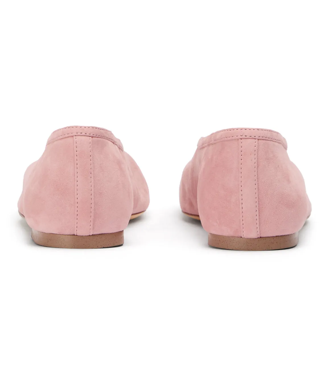 Bianca Blossom Suede