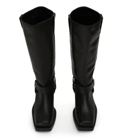Biker Black Wax