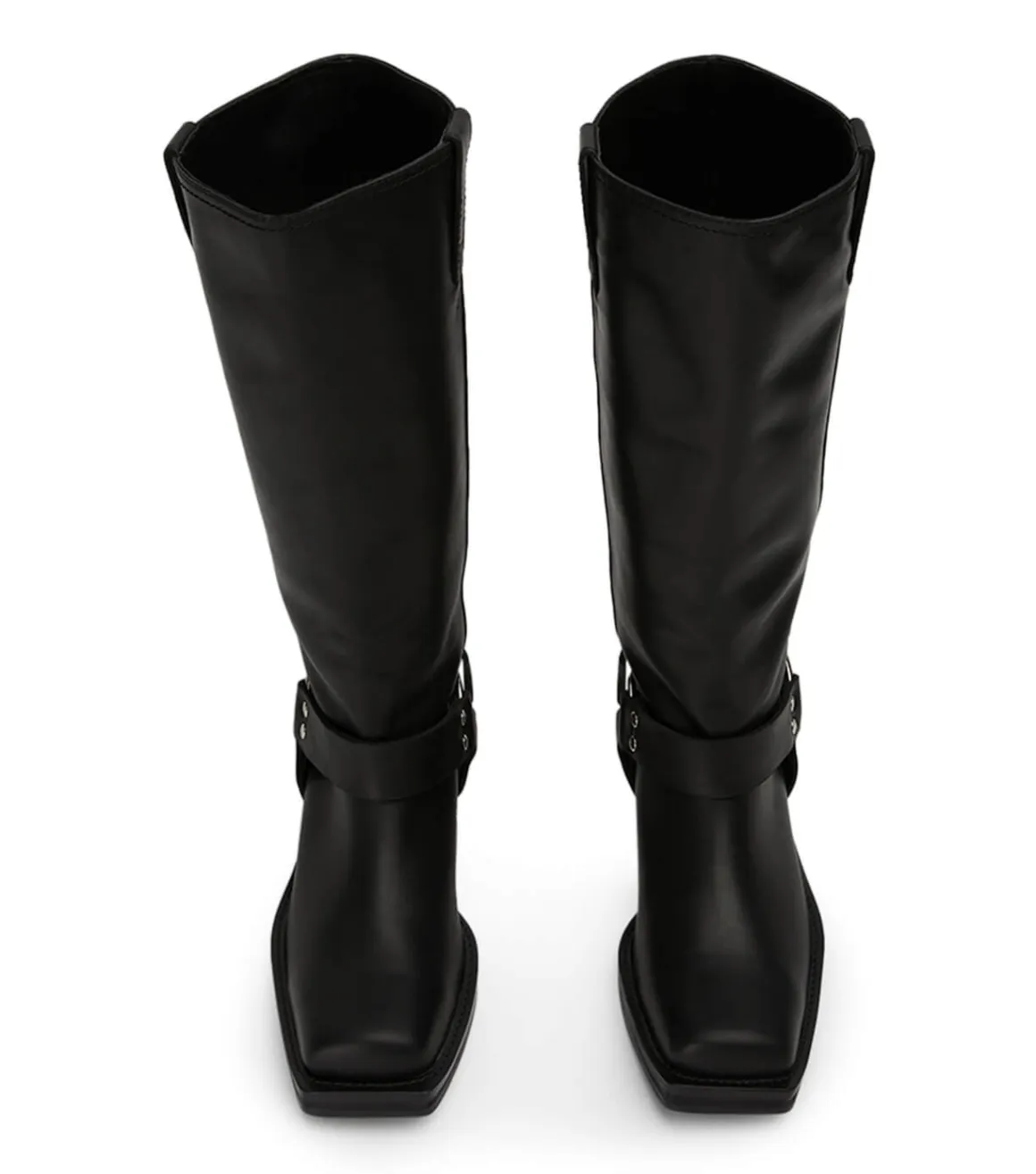 Biker Black Wax