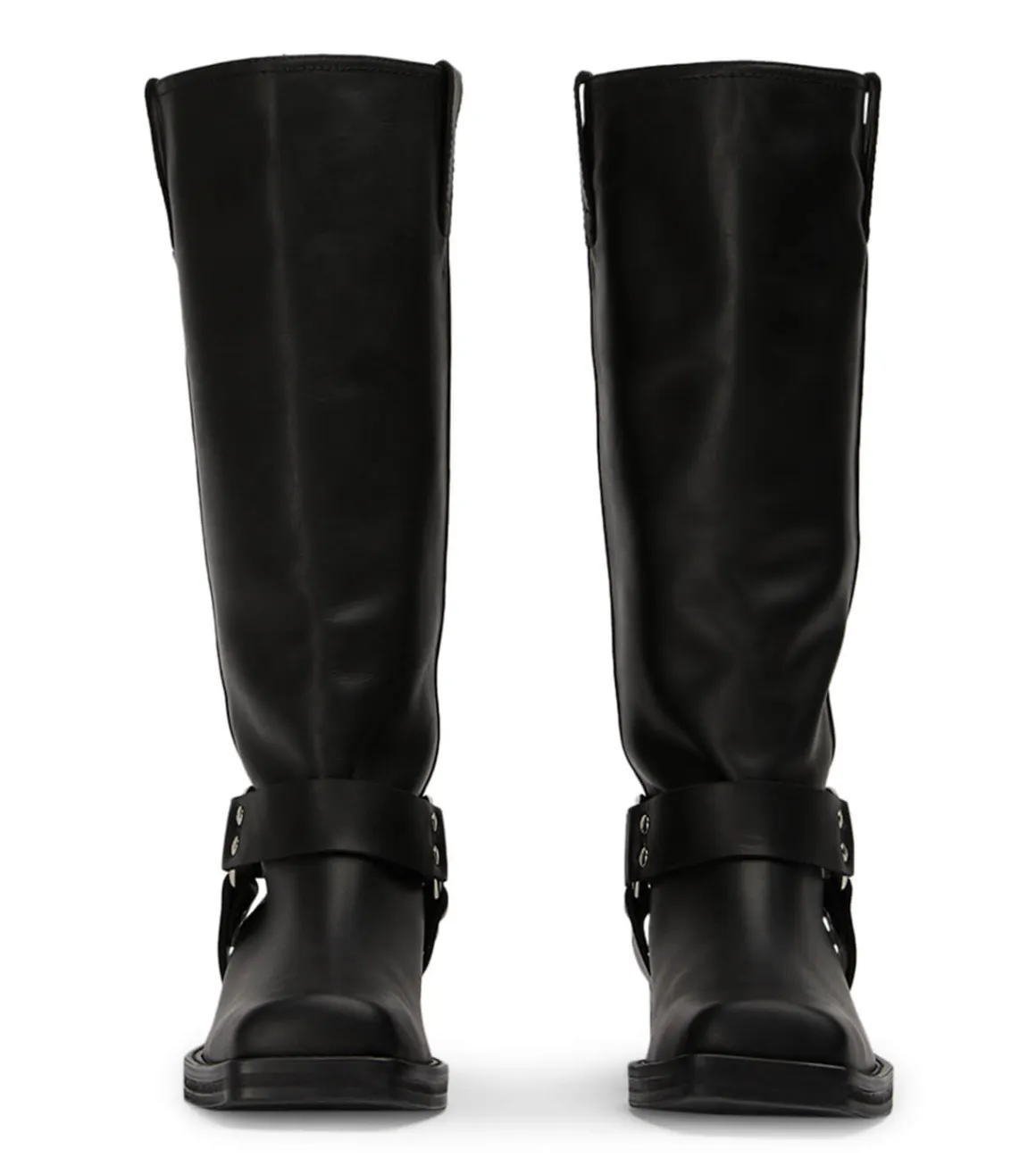 Biker Black Wax