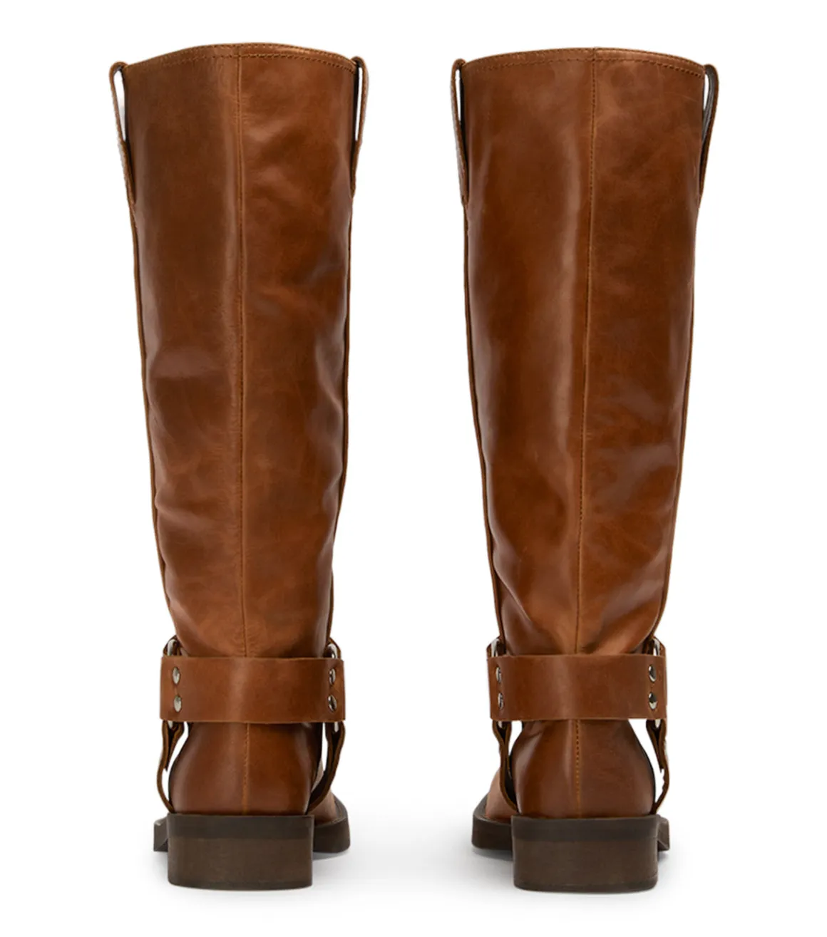 Biker Cognac