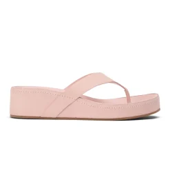 Blaire Blush Nubuck
