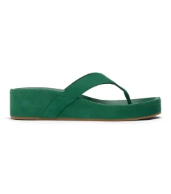 Blaire Jade Nubuck