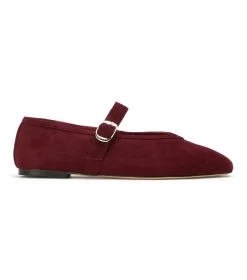 Bobbi Vino Suede