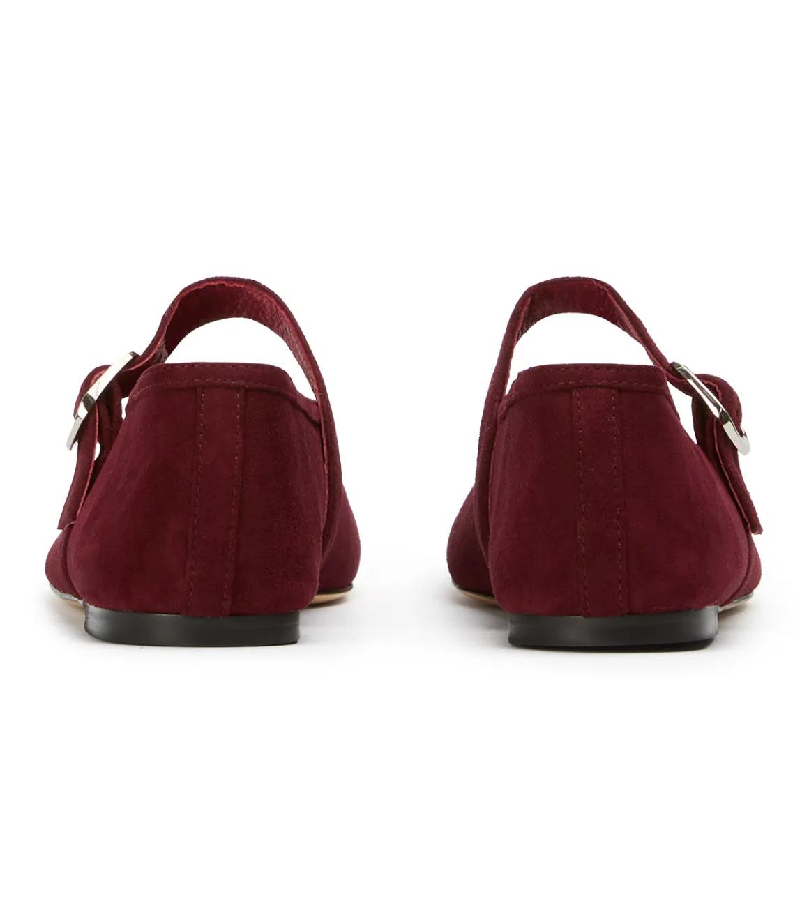 Bobbi Vino Suede
