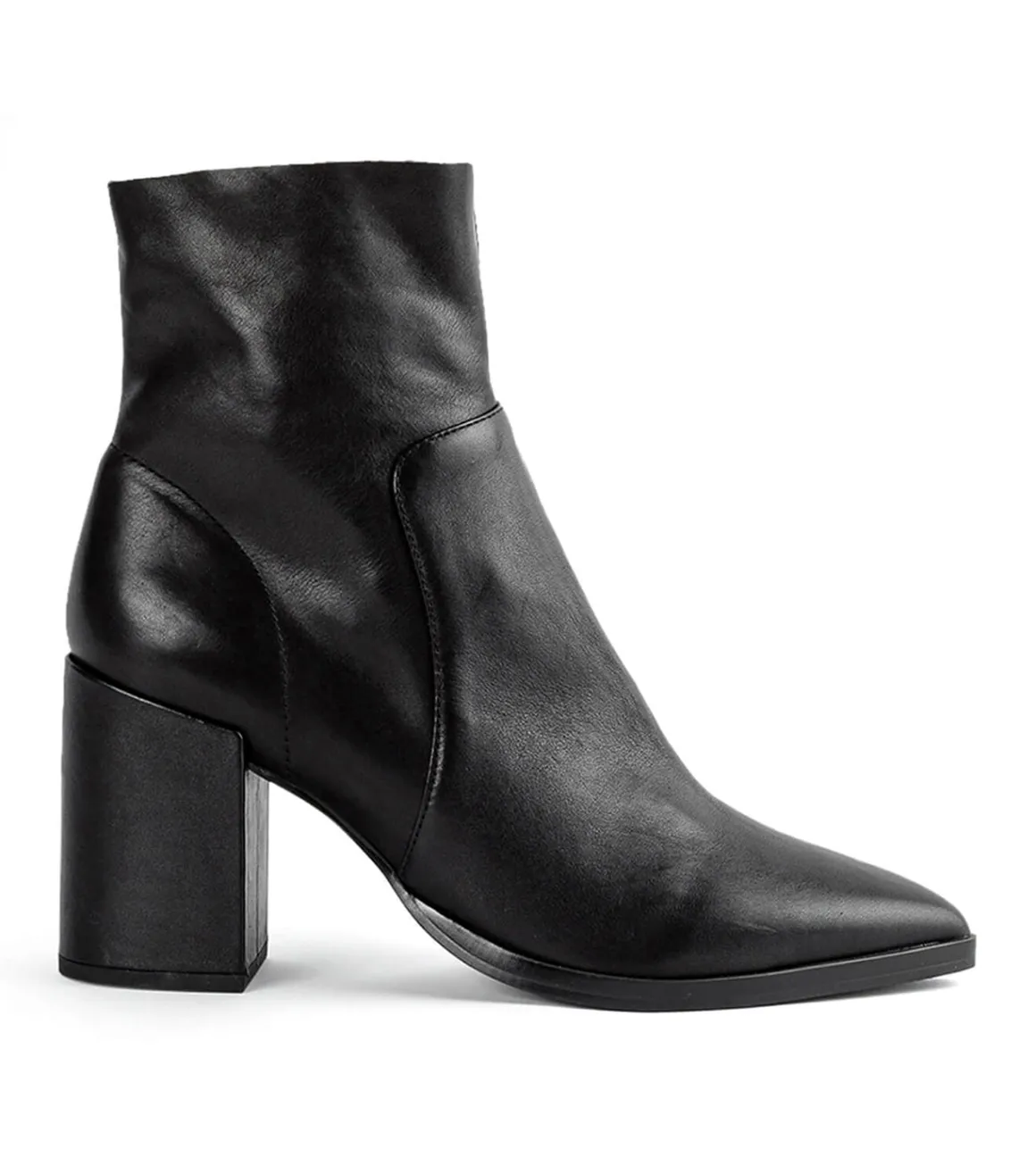 Brazen Black Luxe