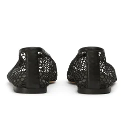 Buzz Black Mesh