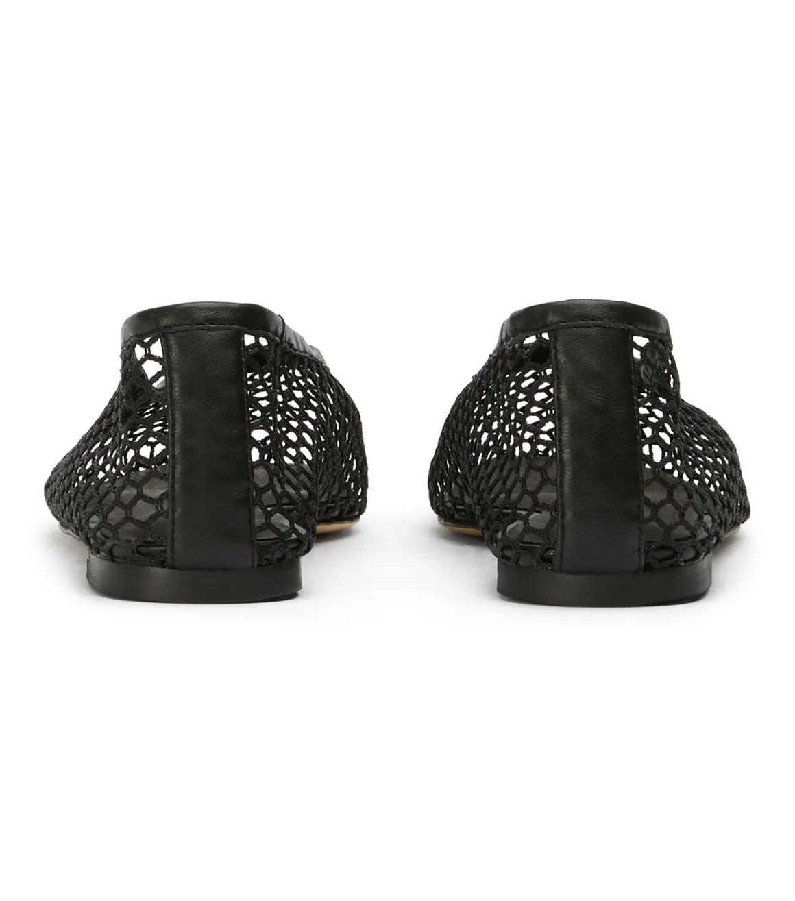 Buzz Black Mesh