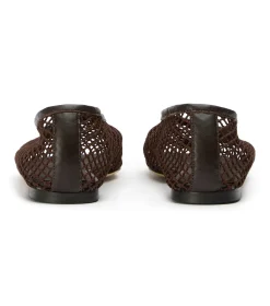 Buzz Choc Mesh