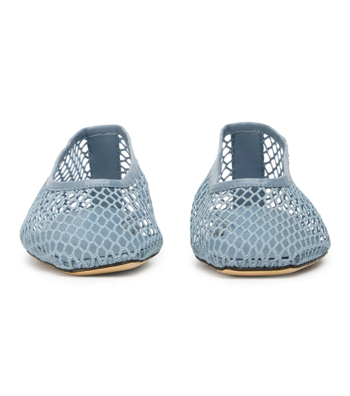 Buzz Denim Mesh