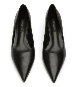 Cameo Black Vintage