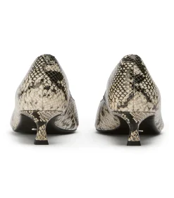 Cameo Ecru Snake