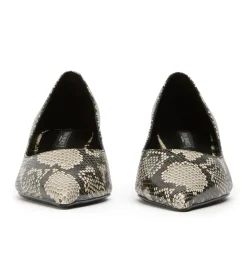 Cameo Ecru Snake