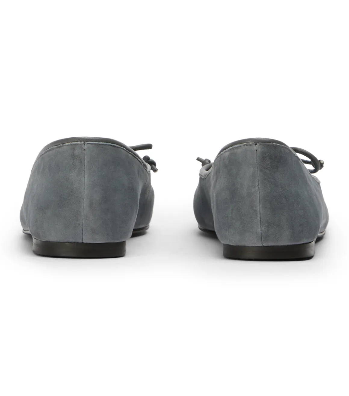 Cappi Steel Suede