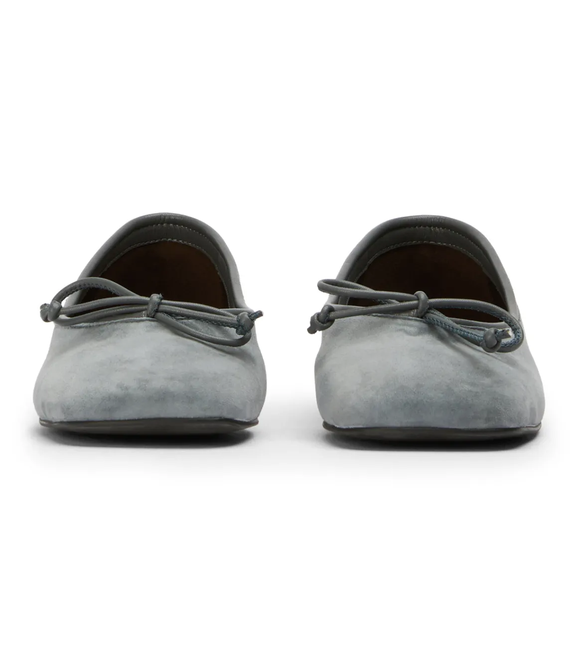Cappi Steel Suede