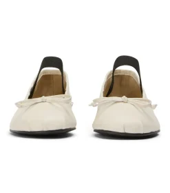Caspian Dove Nappa