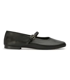 Charli Black Nappa