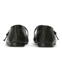 Charli Black Nappa