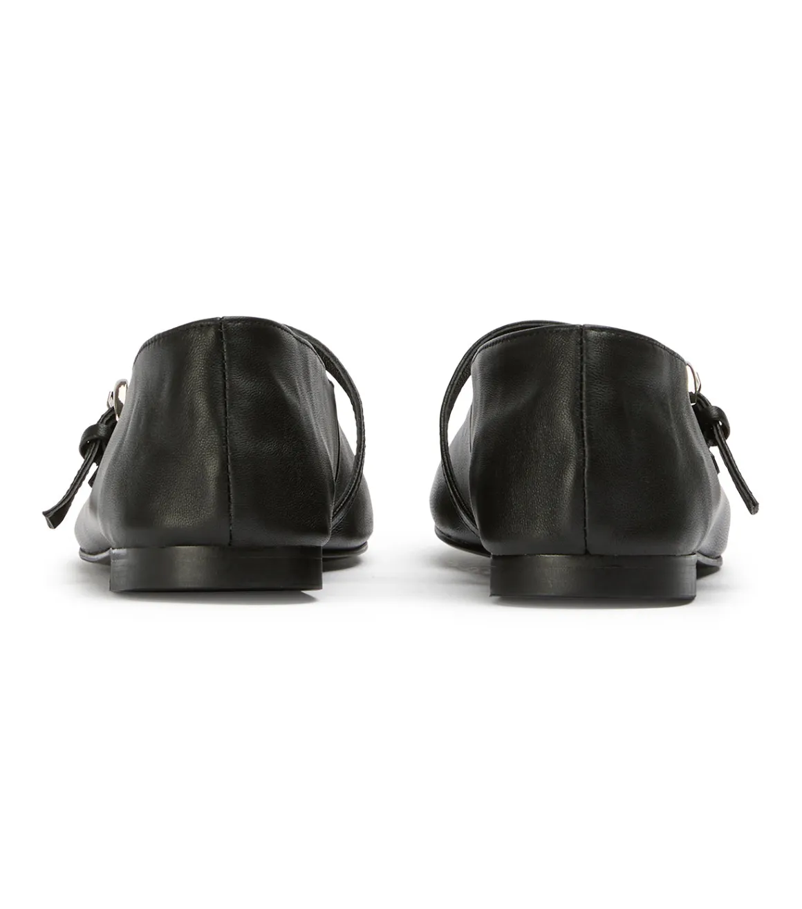 Charli Black Nappa