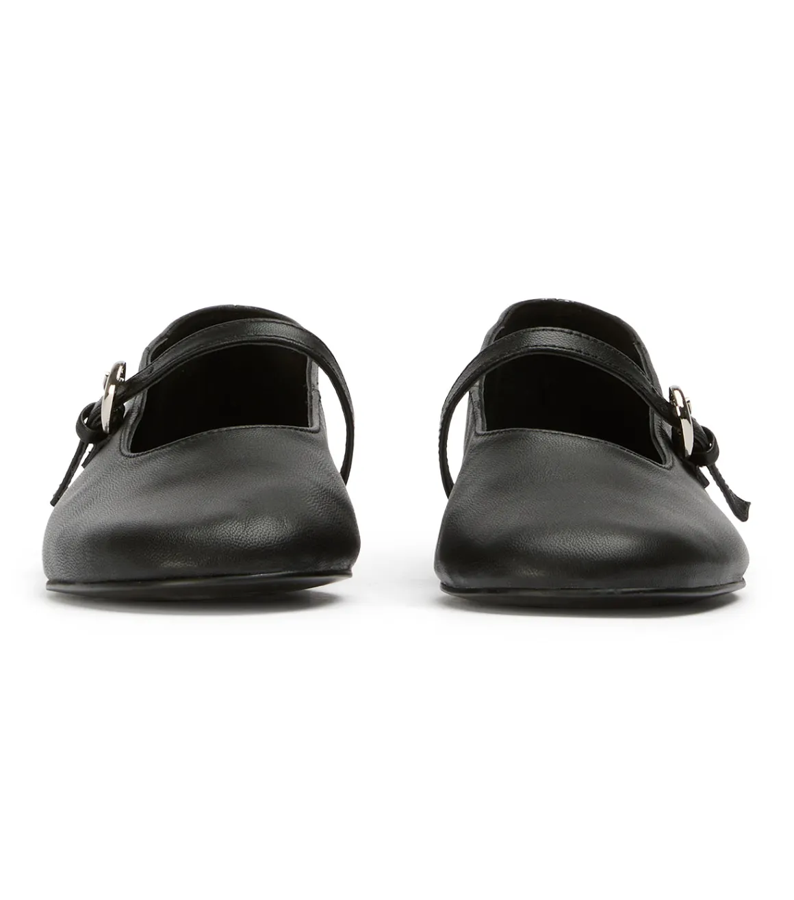 Charli Black Nappa