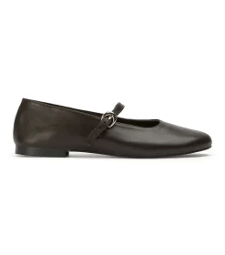 Charli Chocolate Nappa