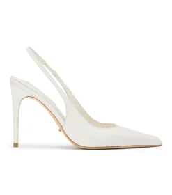 Charlotte Milk Capretto