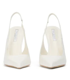 Charlotte Milk Capretto